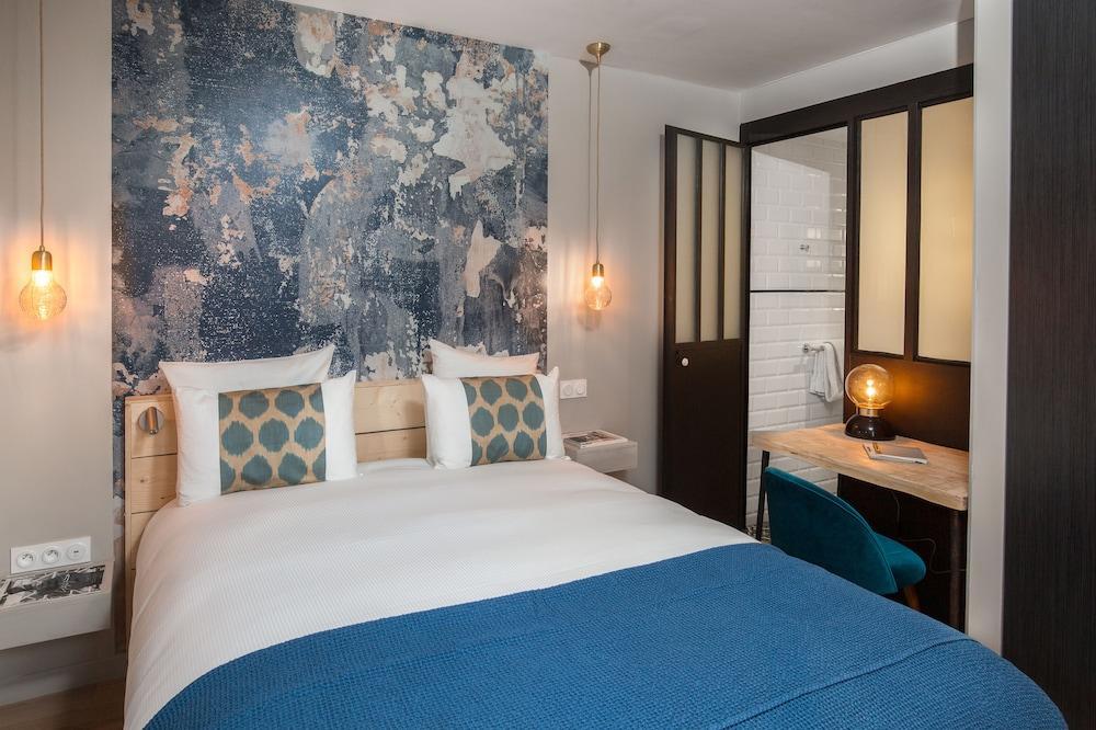 Residence Les Boulevards Paris Luaran gambar