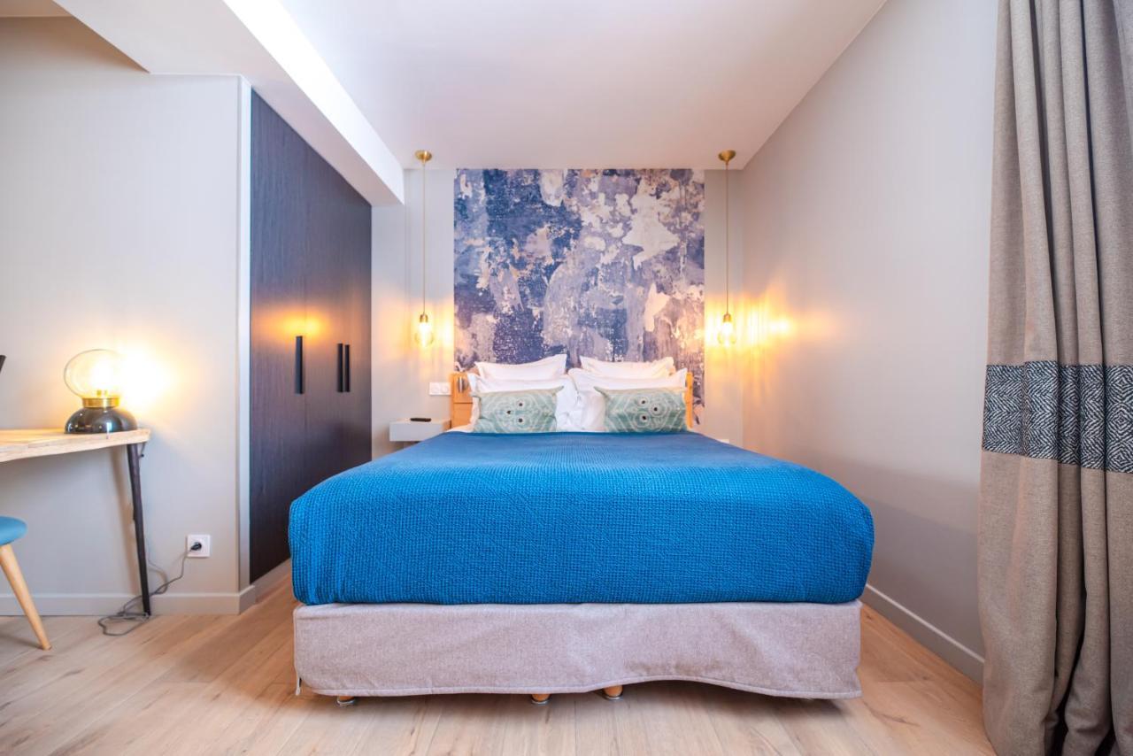 Residence Les Boulevards Paris Luaran gambar
