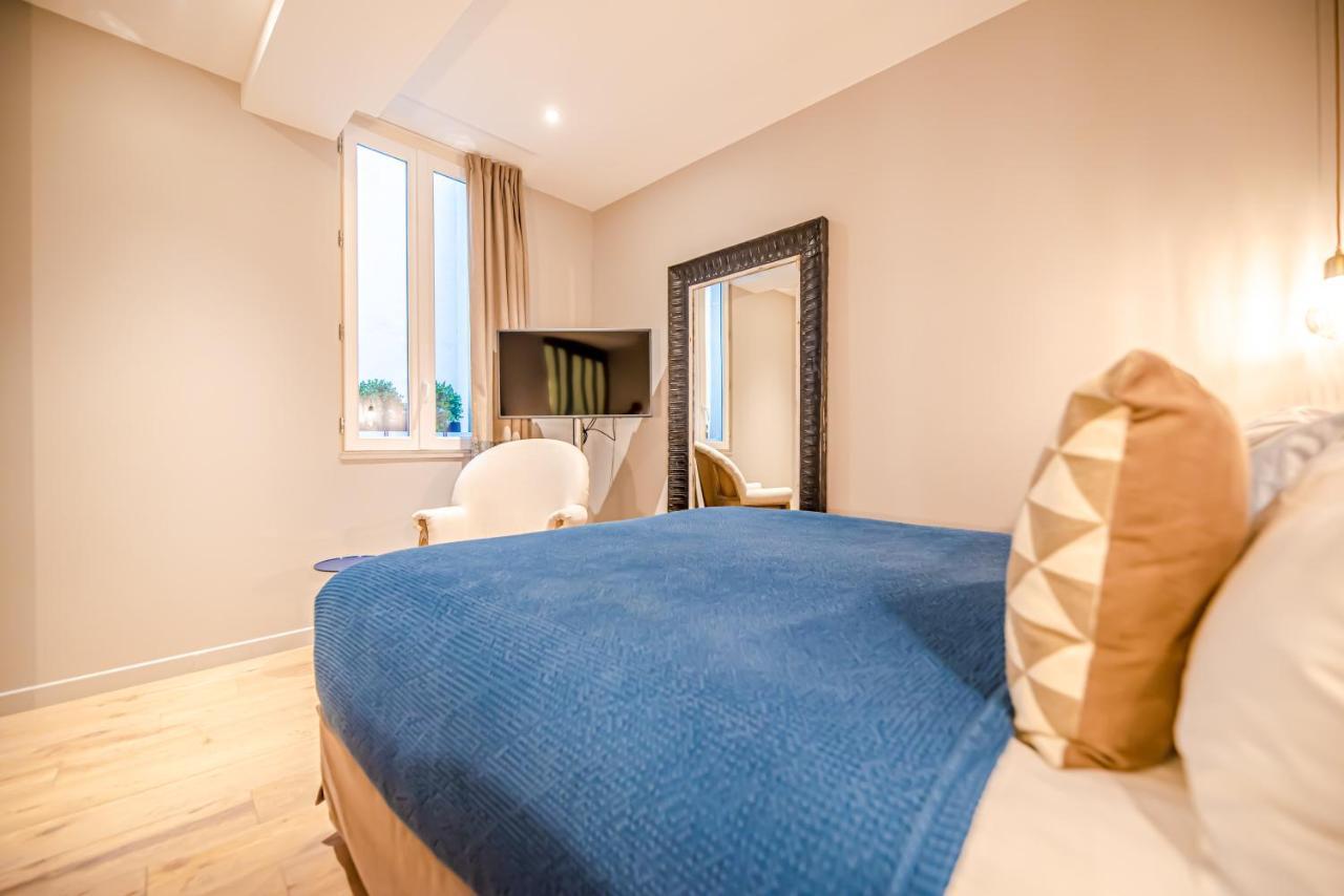 Residence Les Boulevards Paris Luaran gambar
