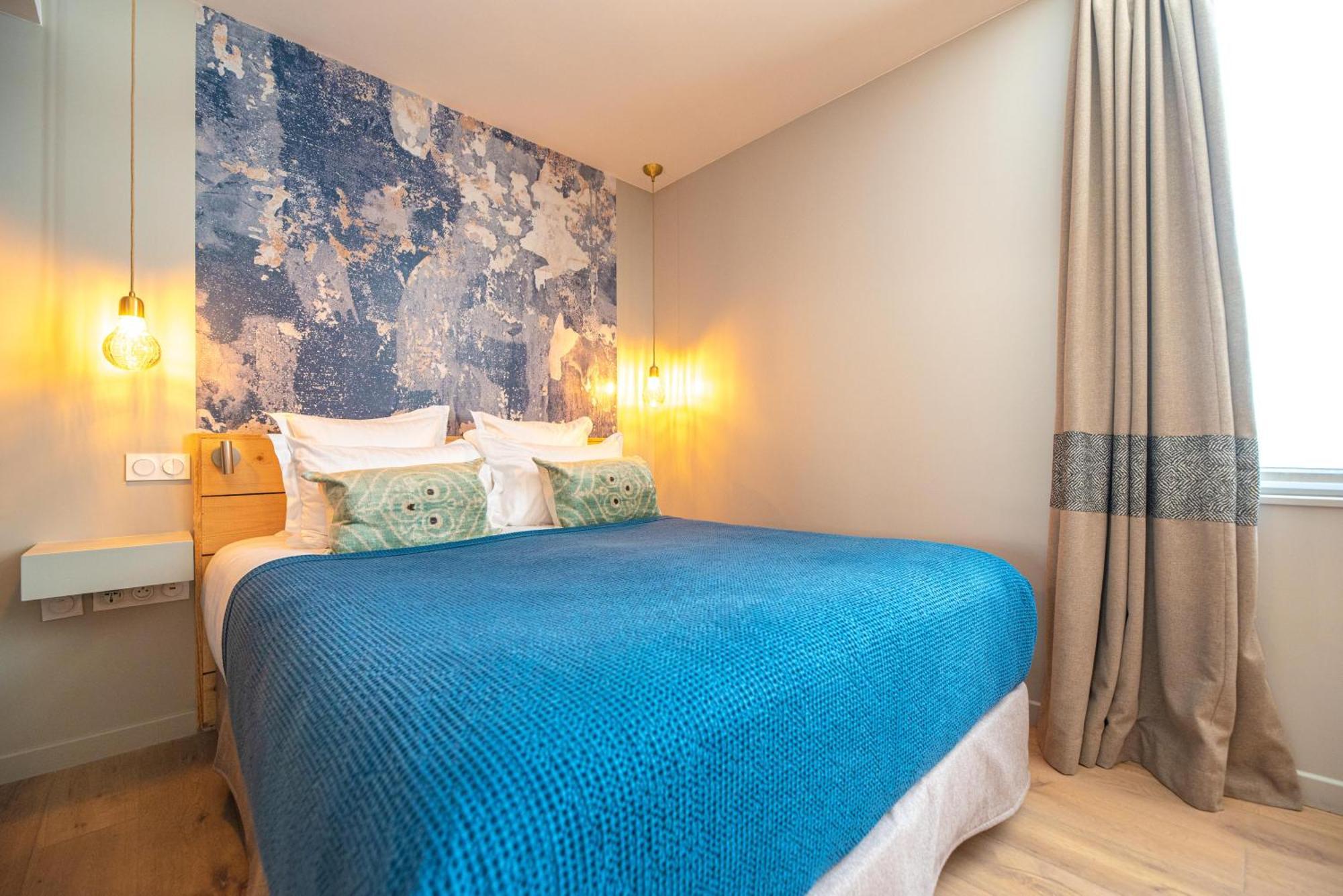 Residence Les Boulevards Paris Bilik gambar